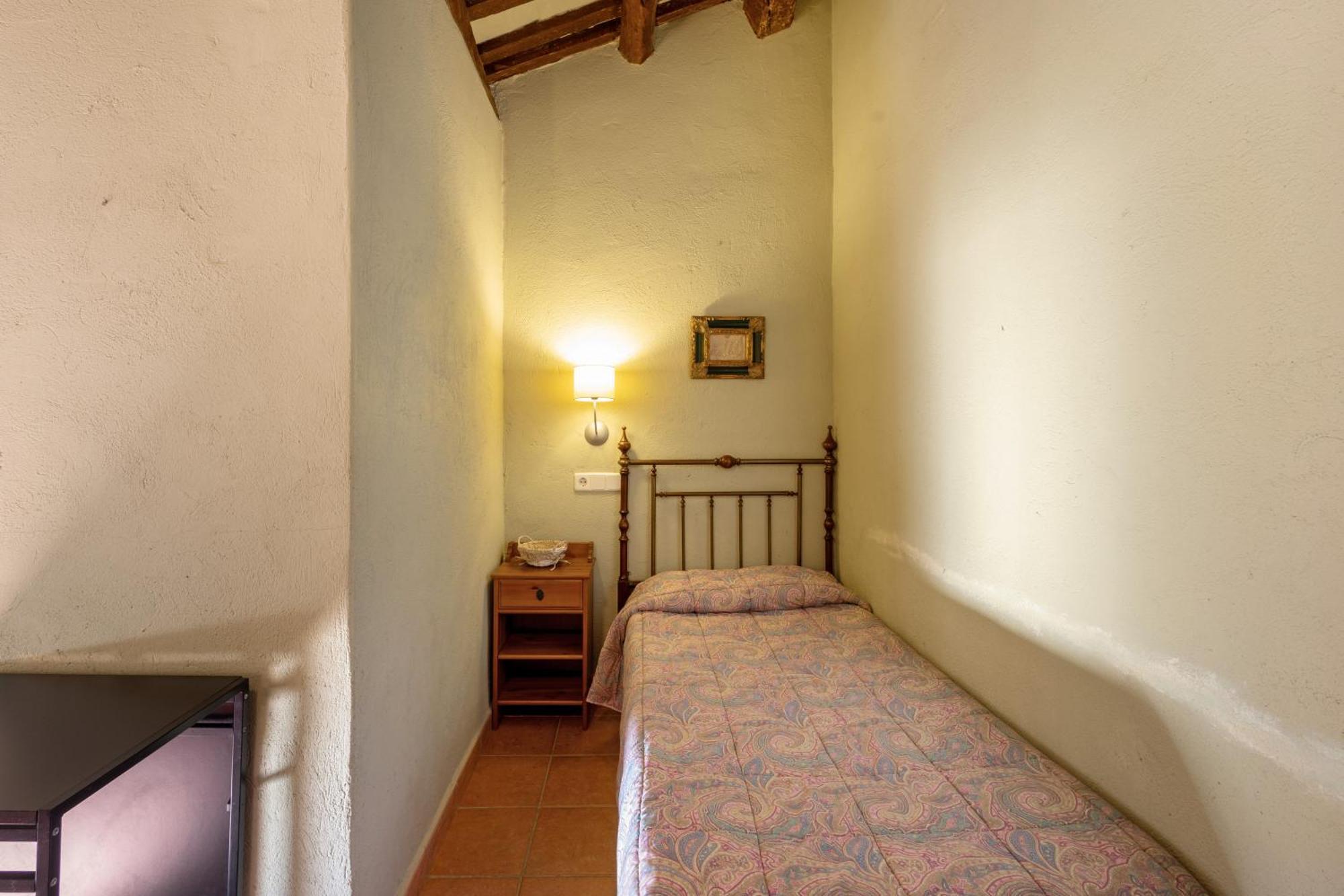 Cal Contra Guest House Gelida Bagian luar foto