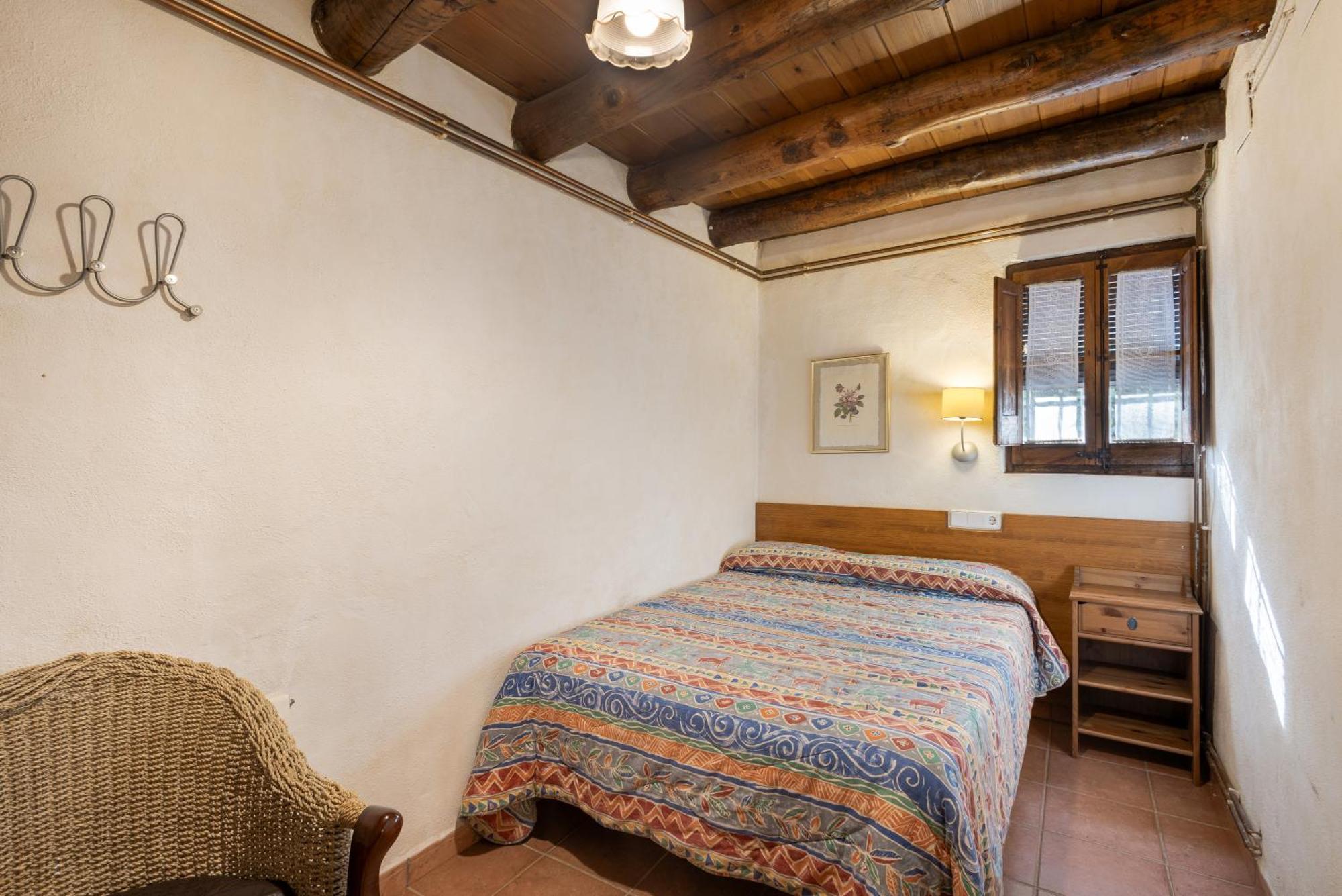 Cal Contra Guest House Gelida Bagian luar foto